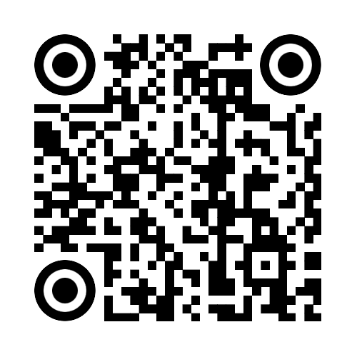 WeChat QR code